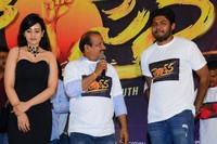Jai Sena Movie 1st Song Launch